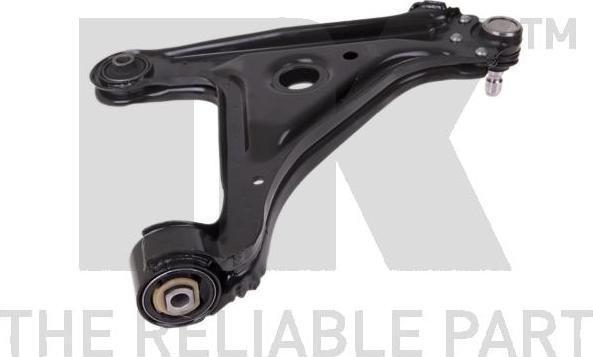 NK 5013626 - Track Control Arm parts5.com