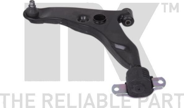 NK 5013019 - Track Control Arm parts5.com