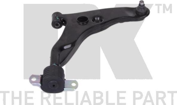 NK 5013020 - Track Control Arm parts5.com