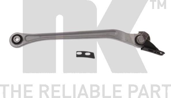 NK 5013359 - Lenker, Radaufhängung parts5.com