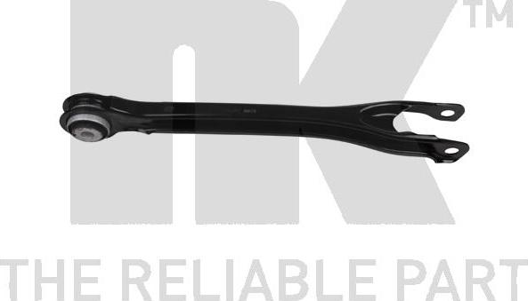 NK 5013369 - Track Control Arm parts5.com