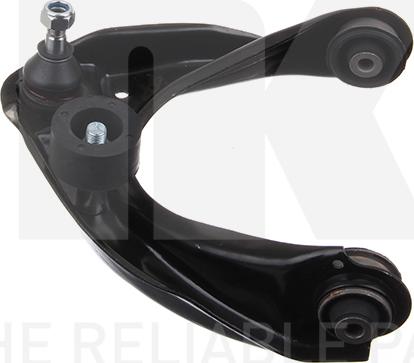 NK 5013231 - Barra oscilante, suspensión de ruedas parts5.com