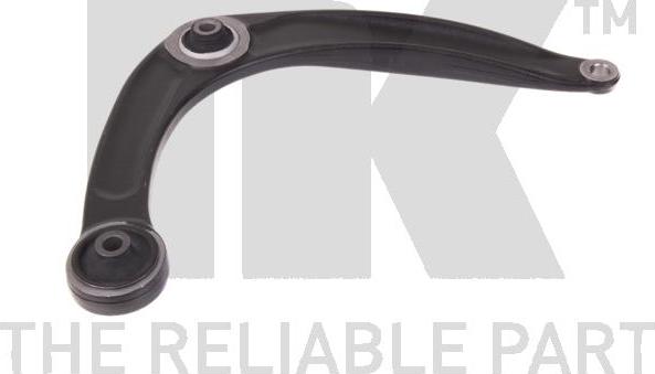 NK 5013746 - Barra oscilante, suspensión de ruedas parts5.com