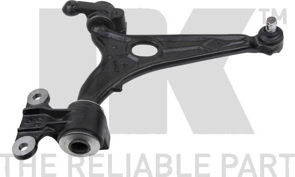 NK 5013752 - Track Control Arm parts5.com