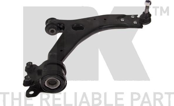 NK 5012558 - Brat, suspensie roata parts5.com