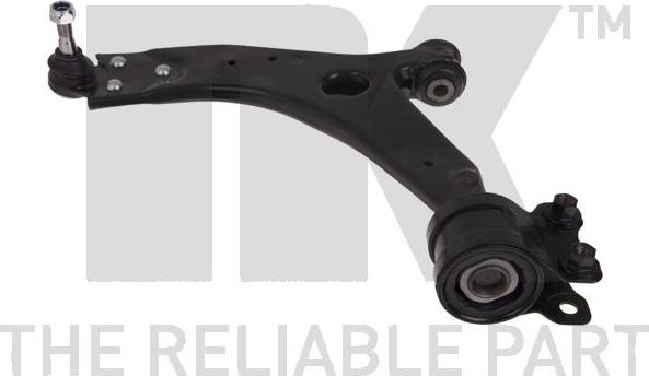 NK 5012557 - Bras de liaison, suspension de roue parts5.com