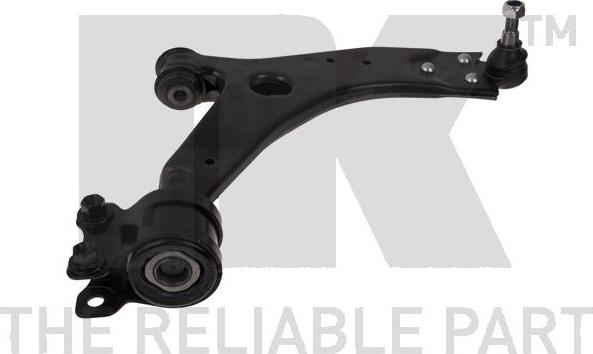 NK 5012562 - Bras de liaison, suspension de roue parts5.com