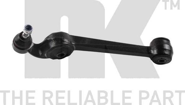 NK 5012508 - Track Control Arm parts5.com