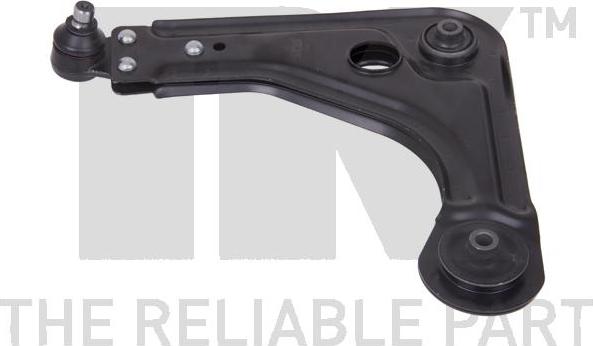 NK 5012521 - Bras de liaison, suspension de roue parts5.com