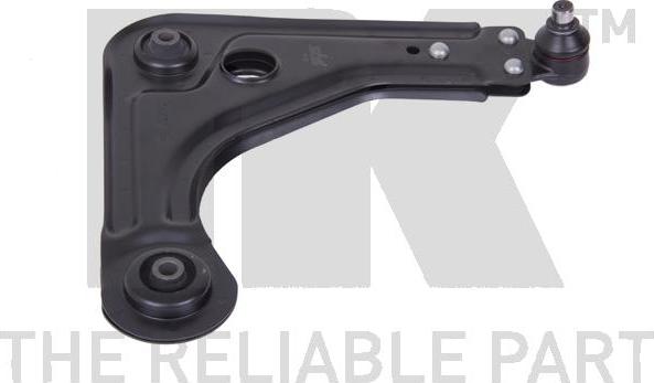 NK 5012522 - Bras de liaison, suspension de roue parts5.com