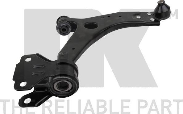 NK 5012575 - Track Control Arm parts5.com