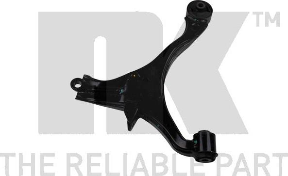 NK 5012659 - Õõtshoob, käändmik parts5.com