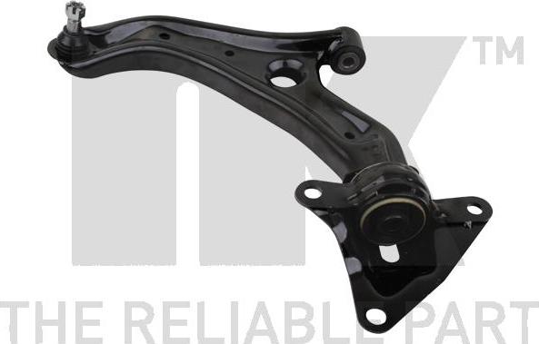 NK 5012651 - Track Control Arm parts5.com