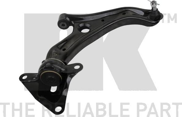 NK 5012652 - Track Control Arm parts5.com