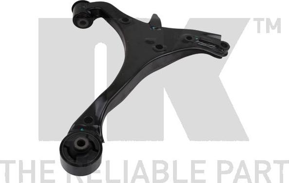 NK 5012660 - Õõtshoob, käändmik parts5.com