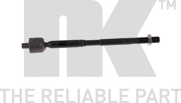 NK 5034591 - Articulación axial, barra de acoplamiento parts5.com