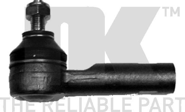 NK 5034001 - Tie Rod End parts5.com