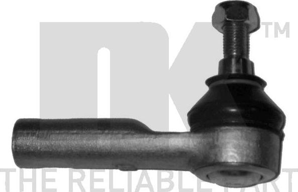 NK 5034828 - Tie Rod End parts5.com