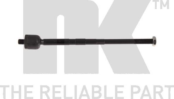 NK 5034799 - Inner Tie Rod, Axle Joint parts5.com