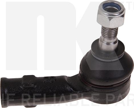 NK 5034754 - Hlava příčného táhla řízení parts5.com