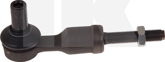 NK 5034756 - Hlava příčného táhla řízení parts5.com