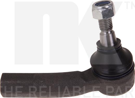 NK 5034769 - Kraj poprečne spone parts5.com