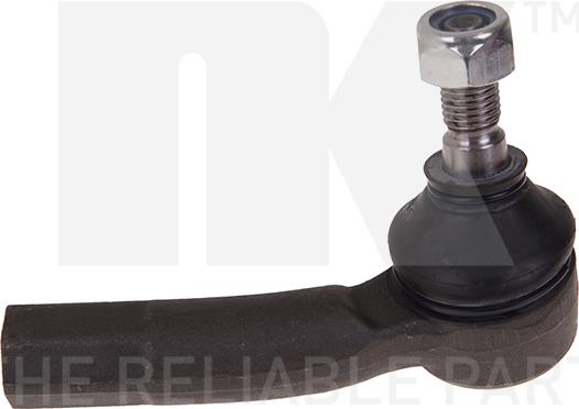 NK 5034760 - Tie Rod End parts5.com