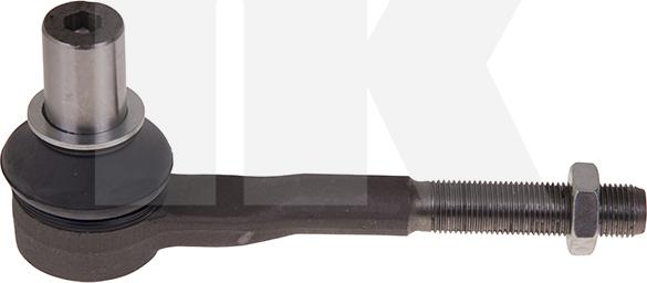 NK 50347100 - Tie Rod End parts5.com