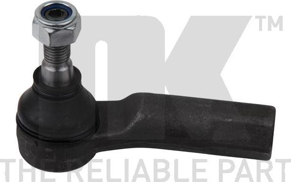 NK 50347107 - Tie Rod End parts5.com