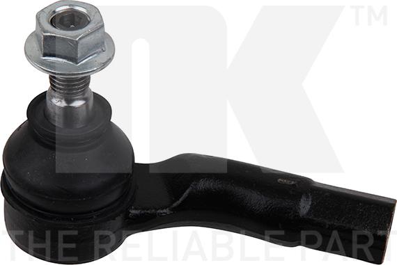 NK 50347115 - Raidetangon pää parts5.com