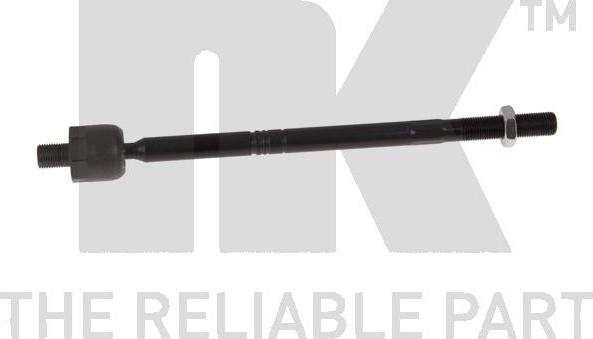 NK 5034780 - Inner Tie Rod, Axle Joint parts5.com