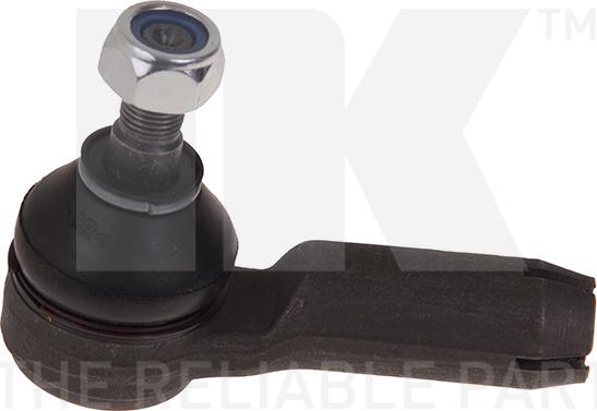 NK 5034720 - Tie Rod End parts5.com