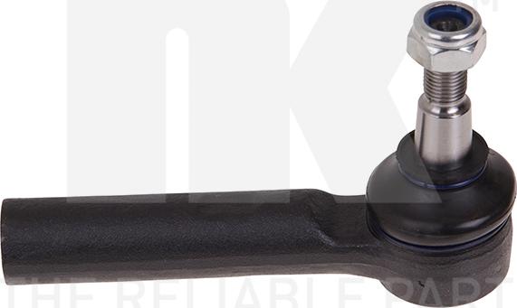 NK 5031918 - Tie Rod End parts5.com