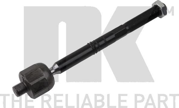 NK 5031548 - Inner Tie Rod, Axle Joint parts5.com