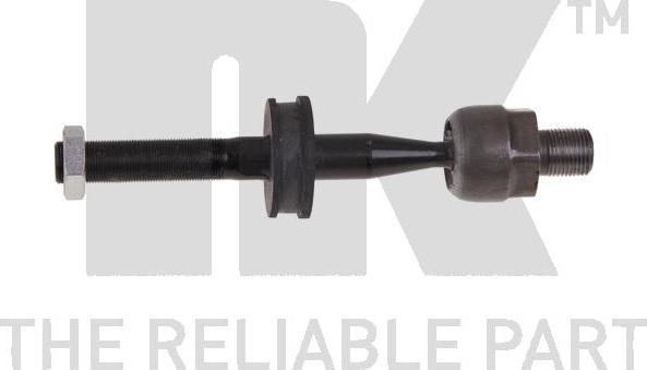 NK 5031515 - Articulación axial, barra de acoplamiento parts5.com