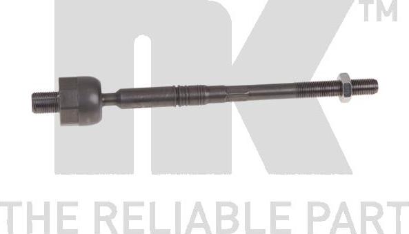 NK 5031537 - Inner Tie Rod, Axle Joint parts5.com