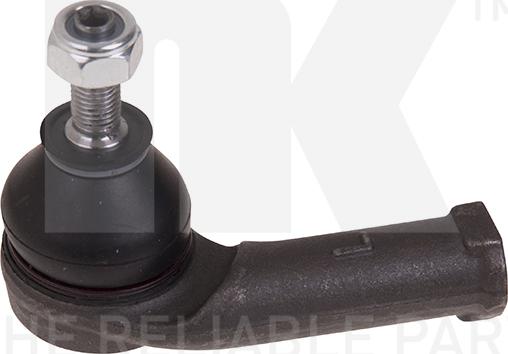 NK 5031011 - Cap de bara parts5.com