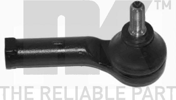 NK 5033946 - Raidetangon pää parts5.com