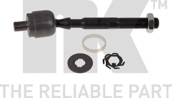 NK 5033943 - Raidetangon pää, suora parts5.com