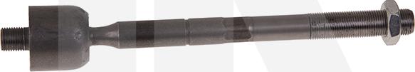 NK 5033983 - Inner Tie Rod, Axle Joint parts5.com