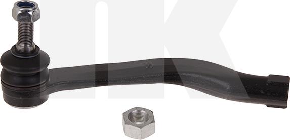 NK 5033977 - Glava spone upravljača parts5.com