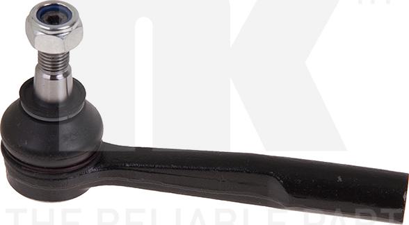 NK 5033655 - Tie Rod End parts5.com