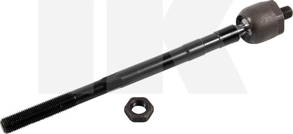 NK 5033662 - Inner Tie Rod, Axle Joint parts5.com