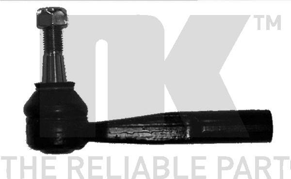 NK 5033667 - Tie Rod End parts5.com