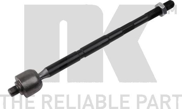 NK 5033687 - Inner Tie Rod, Axle Joint parts5.com