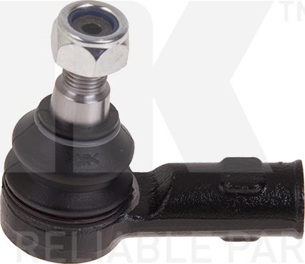 NK 5033343 - Tie Rod End parts5.com