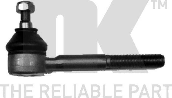 NK 5033321 - Tie Rod End parts5.com