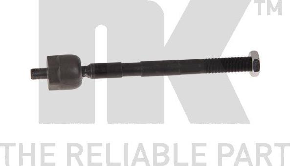 NK 5033745 - Inner Tie Rod, Axle Joint parts5.com