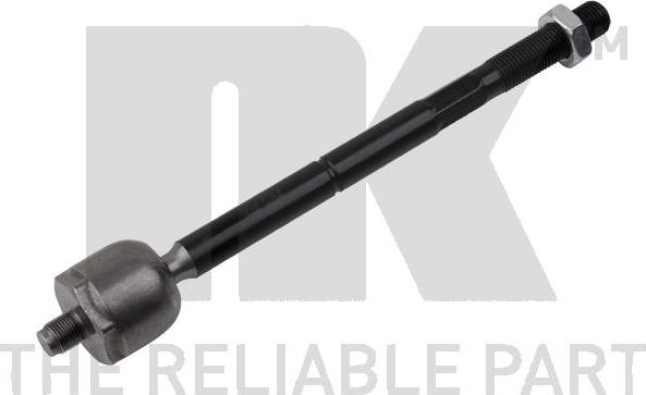 NK 5033756 - Inner Tie Rod, Axle Joint parts5.com