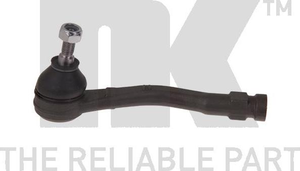 NK 5033736 - Tie Rod End parts5.com